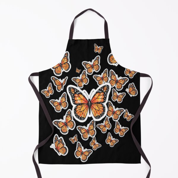 Item preview, Monarch Butterfly Rapsody designed and sold by henkinpollokj.