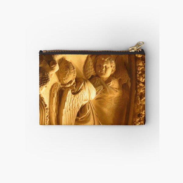 Item preview, Baptistery Angel, St James Cathedral, Sibenik designed and sold by wiggyofipswich.