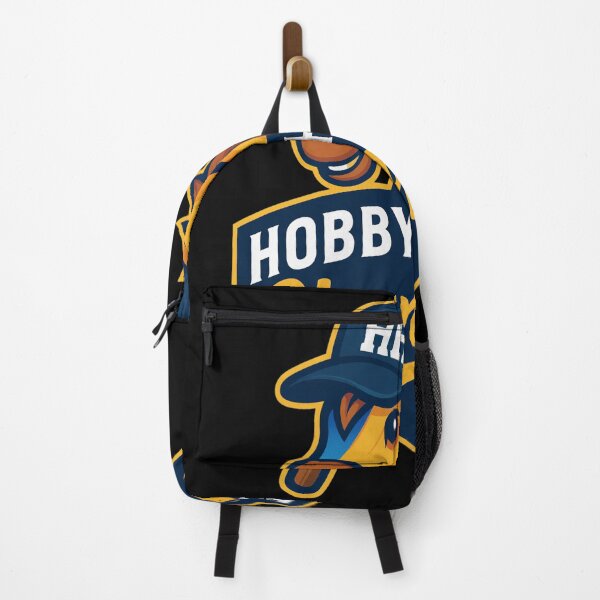 Item preview, Hobby Horse Champion Mascot Logo designed and sold by WeirdHelgas.