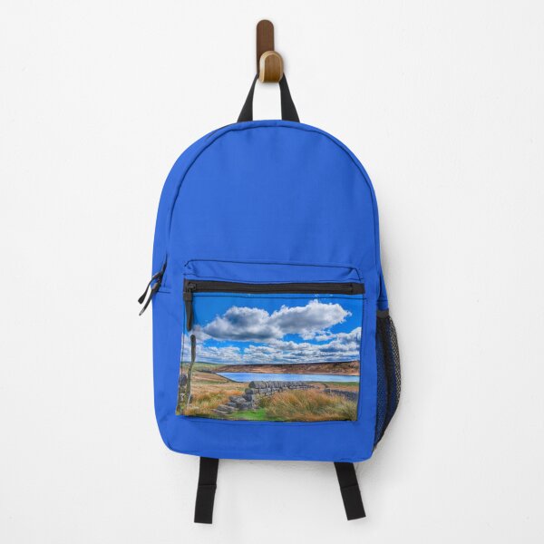 Item preview, Withens Clough Reservoir designed and sold by Alisonchambers2.