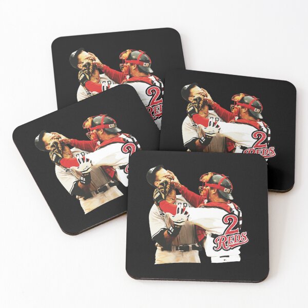 Item preview, Iconic Baseball Rivalry Punch Moment designed and sold by WeirdHelgas.