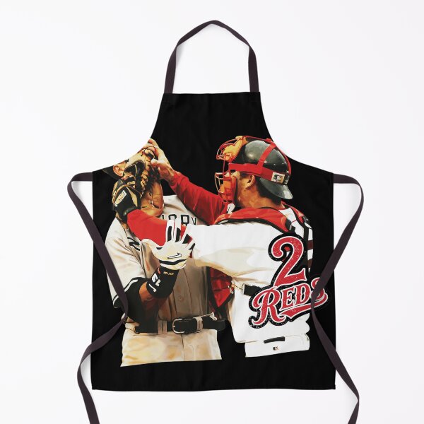 Item preview, Iconic Baseball Rivalry Punch Moment designed and sold by WeirdHelgas.