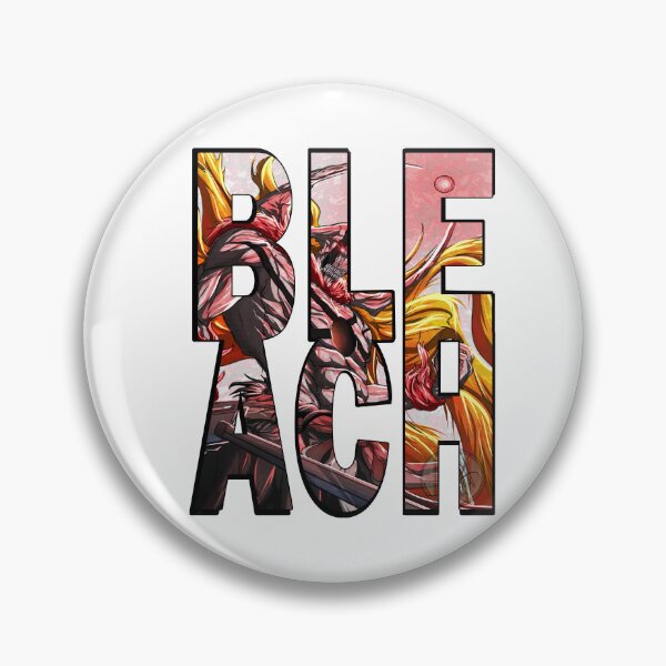 Item preview, Bleach  designed and sold by DanielS001.