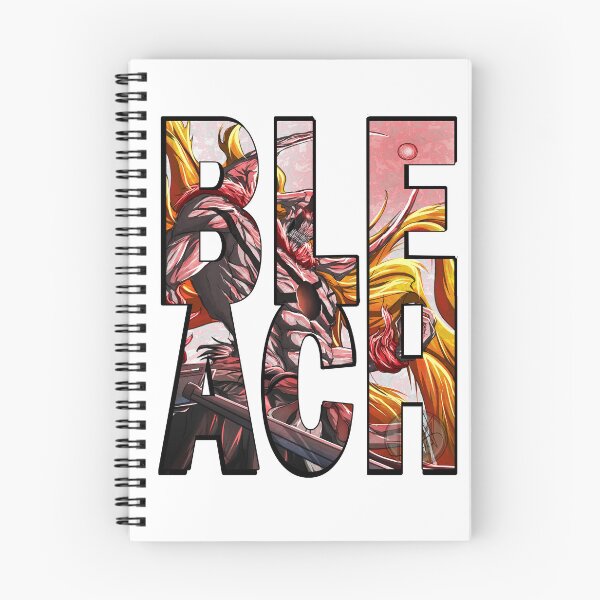 Item preview, Bleach  designed and sold by DanielS001.