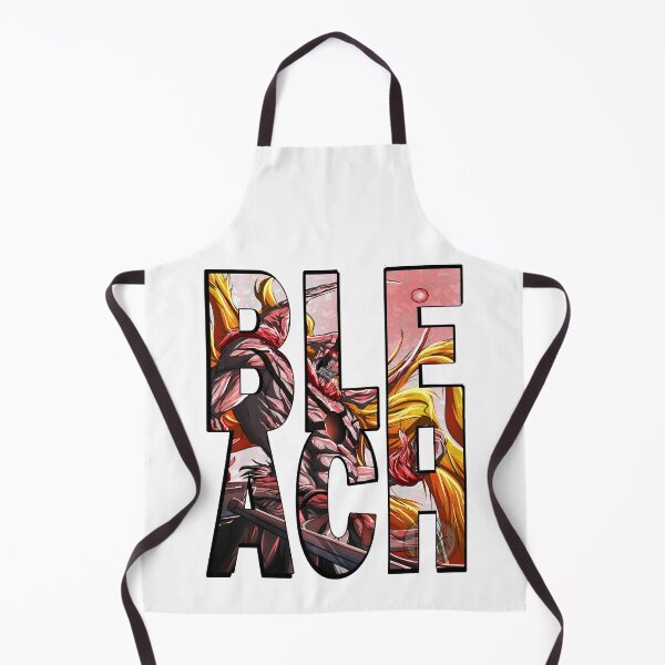 Item preview, Bleach designed and sold by DanielS001.
