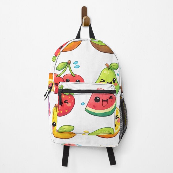 Item preview, Kawaii Fruit Friends designed and sold by M.Store.