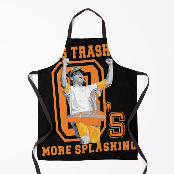 Item preview, Less Trashing More Splashing Bird Celebration designed and sold by WeirdHelgas.