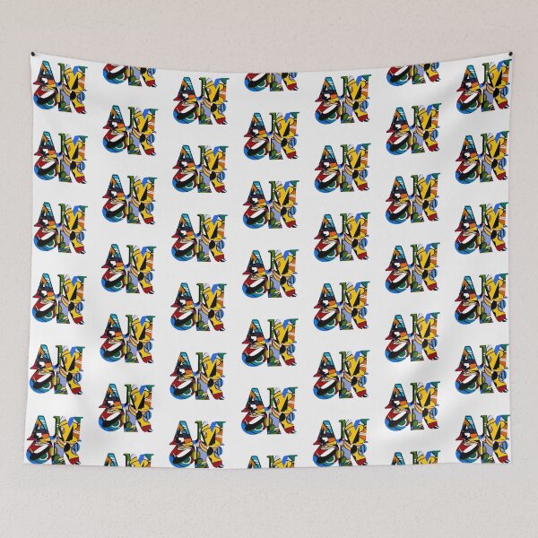 Item preview, AMOR Sign Modern designed and sold by Happie Kids.