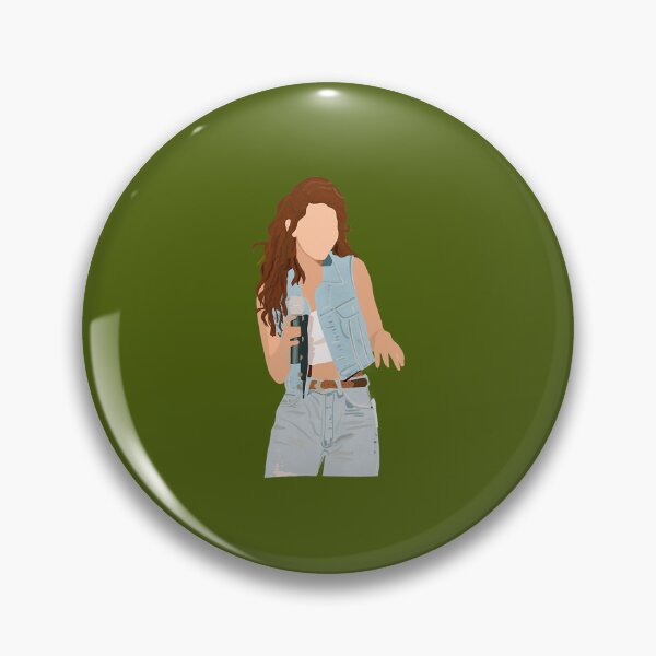 Item preview, Retro Vintage Shania Twain  Man I Feel Like A Woman Gift For Everyone designed and sold by EmbroPUP.
