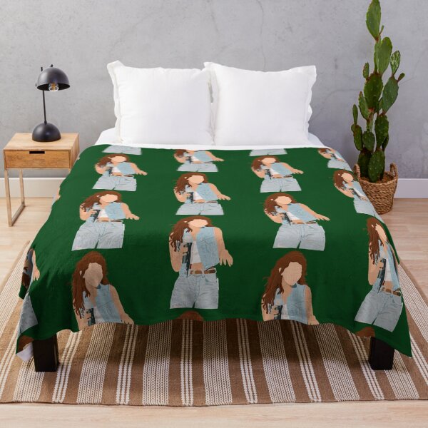 Item preview, Retro Vintage Shania Twain Man I Feel Like A Woman Gift For Everyone designed and sold by EmbroPUP.