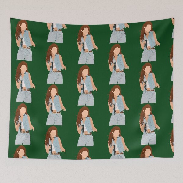 Item preview, Retro Vintage Shania Twain  Man I Feel Like A Woman Gift For Everyone designed and sold by EmbroPUP.