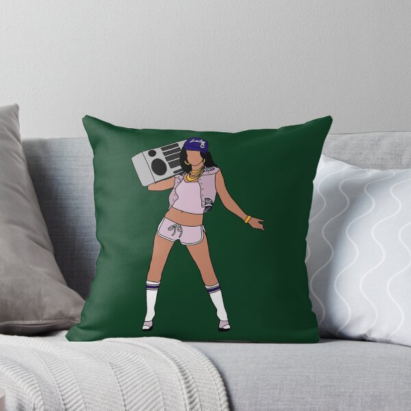 Item preview, Xtina - Can'T Hold Us Down designed and sold by EmbroPUP.
