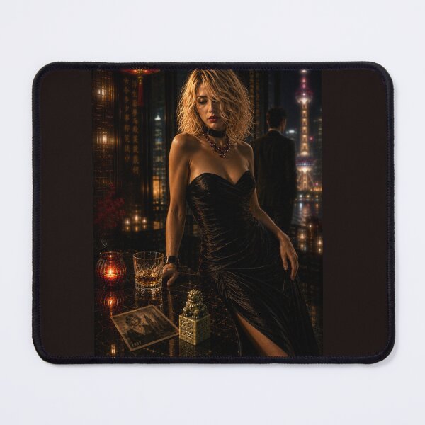 Item preview, Buddha Bar: The Memory of 1937 designed and sold by Sanctum Icons.