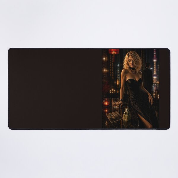 Item preview, Buddha Bar: The Memory of 1937 designed and sold by Sanctum Icons.