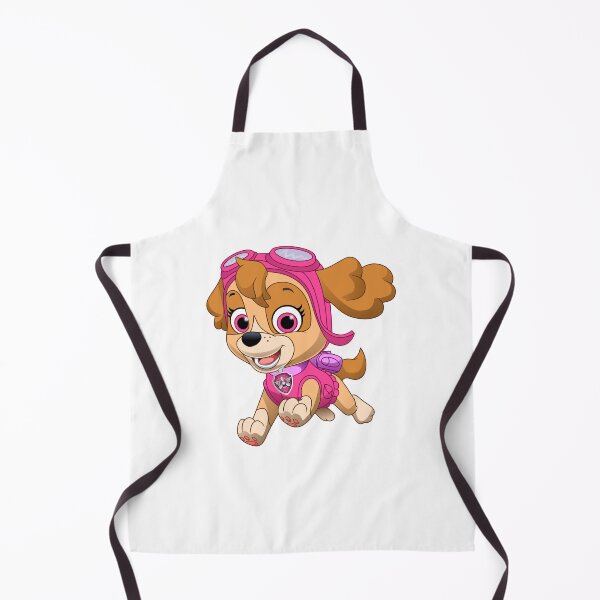 Item preview, Golden Paw Patrol Skye Yellow Spark designed and sold by Hashmiinyoga.