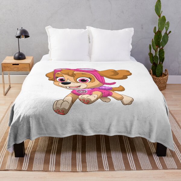 Item preview, Golden Paw Patrol Skye Yellow Spark designed and sold by Hashmiinyoga.