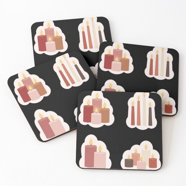 Item preview, Sky Candle Pack designed and sold by henkinpollokj.