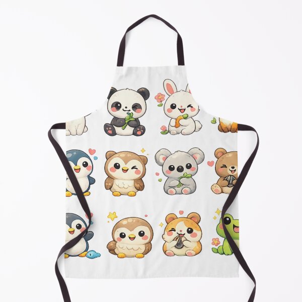 Item preview, Cute Animal Friends designed and sold by M.Store.