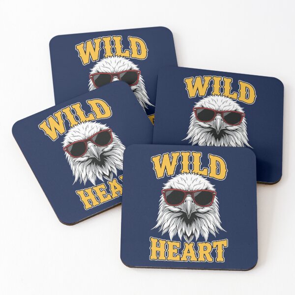 Item preview, Wild Heart Lion Sunglasses designed and sold by mildredsco.