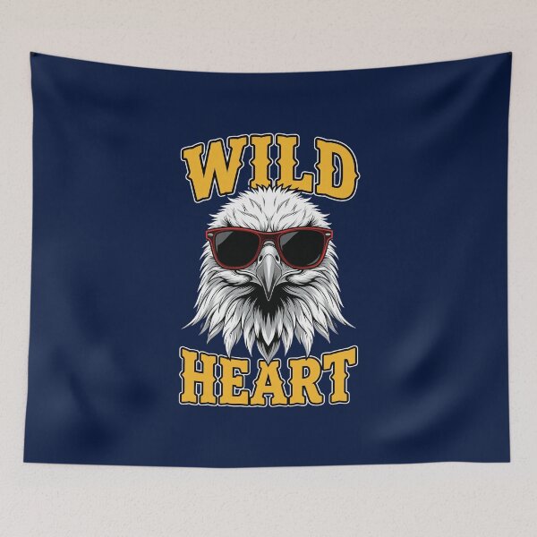 Item preview, Wild Heart Lion Sunglasses designed and sold by mildredsco.