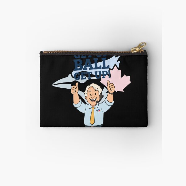 Item preview, Get Up Ball Get Up Sport Broadcaster Mashup designed and sold by Eowcat.