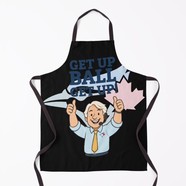 Item preview, Get Up Ball Get Up Sport Broadcaster Mashup designed and sold by Eowcat.
