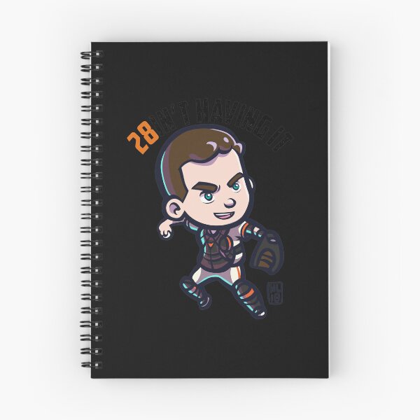 Item preview, 28in't Having It Baseball Catcher Chibi designed and sold by Eowcat.
