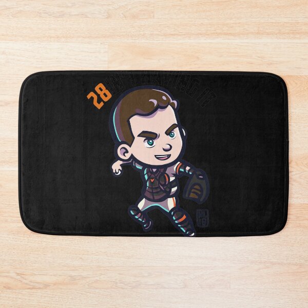 Item preview, 28in't Having It Baseball Catcher Chibi designed and sold by Eowcat.