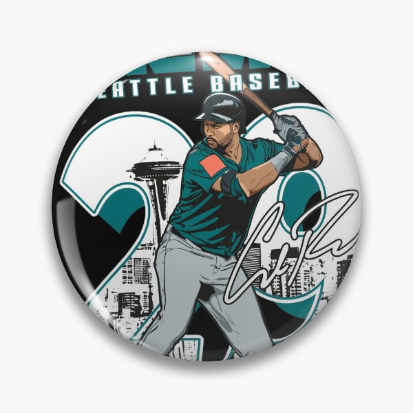 Item preview, Raleigh Seattle Baseball 29 Vintage  designed and sold by Eowcat.