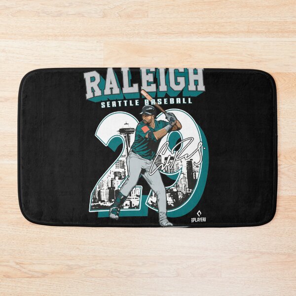 Item preview, Raleigh Seattle Baseball 29 Vintage  designed and sold by Eowcat.