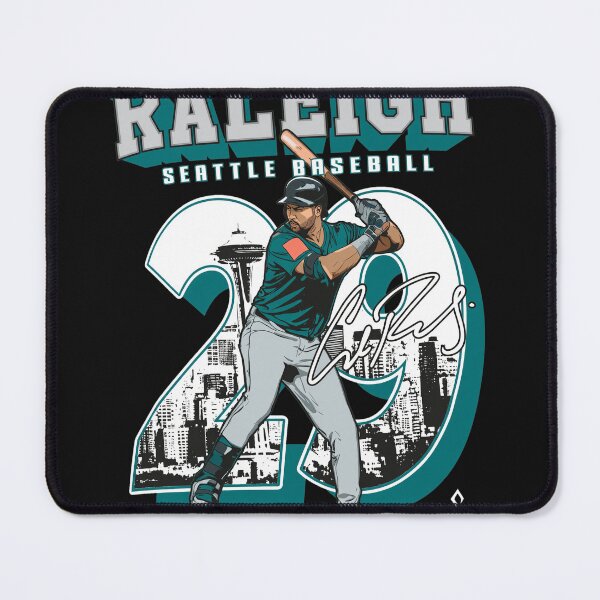 Item preview, Raleigh Seattle Baseball 29 Vintage designed and sold by Eowcat.