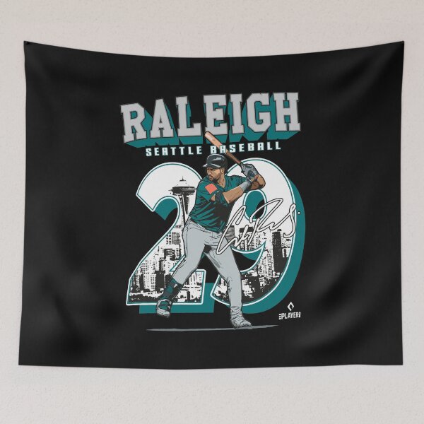 Item preview, Raleigh Seattle Baseball 29 Vintage  designed and sold by Eowcat.