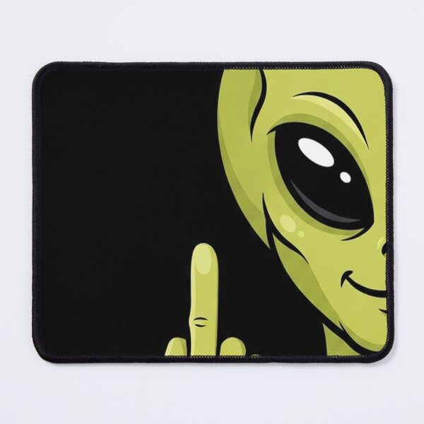 Item preview, Alien designed and sold by judithdaley.