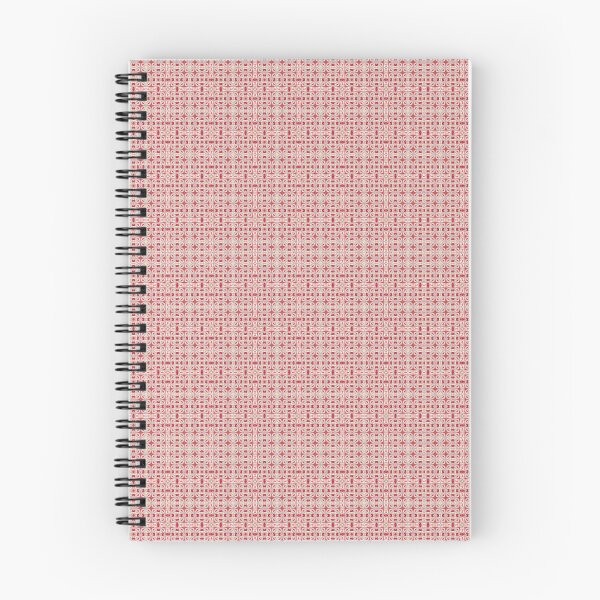 Item preview, Soft Blush Vintage Geometric Texture Pattern designed and sold by Pattern Fusion Creations.