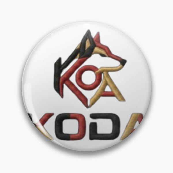 Item preview, KODA • Brand New 2026 • Original Logo designed and sold by joseharry.