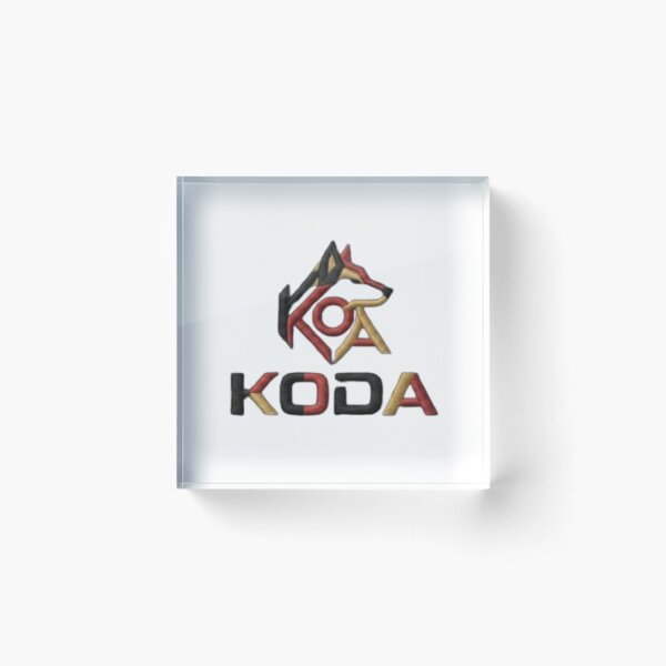 Item preview, KODA • Brand New 2026 • Original Logo designed and sold by joseharry.