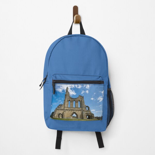 Item preview, Byland Abbey designed and sold by Alisonchambers2.