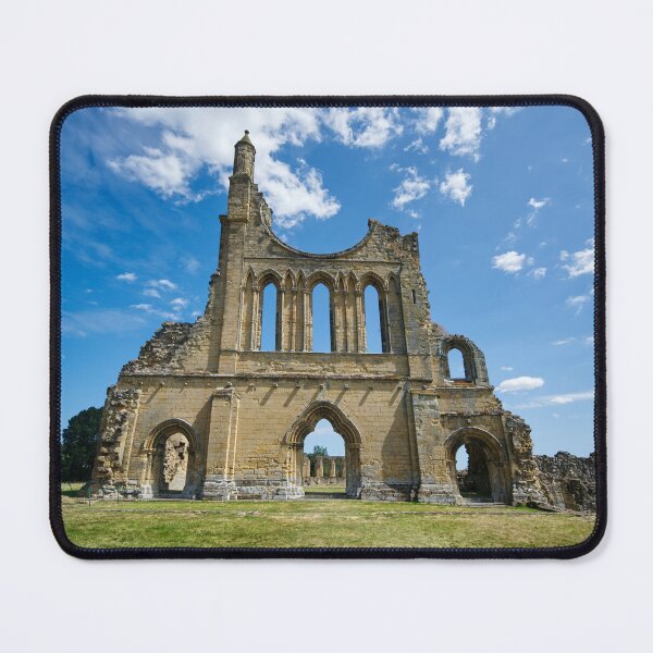 Item preview, Byland Abbey designed and sold by Alisonchambers2.