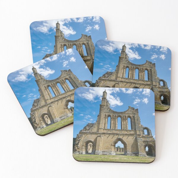 Item preview, Byland Abbey designed and sold by Alisonchambers2.