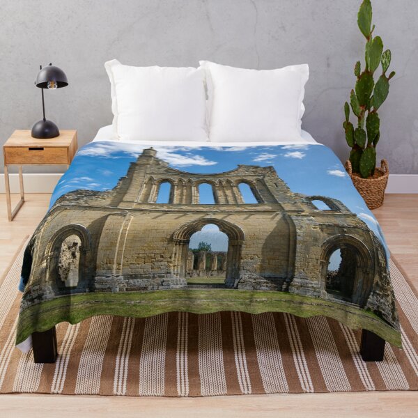 Item preview, Byland Abbey designed and sold by Alisonchambers2.
