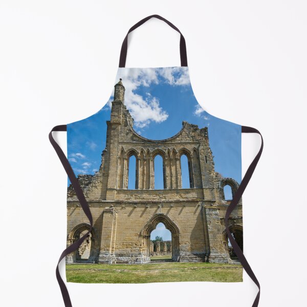 Item preview, Byland Abbey designed and sold by Alisonchambers2.