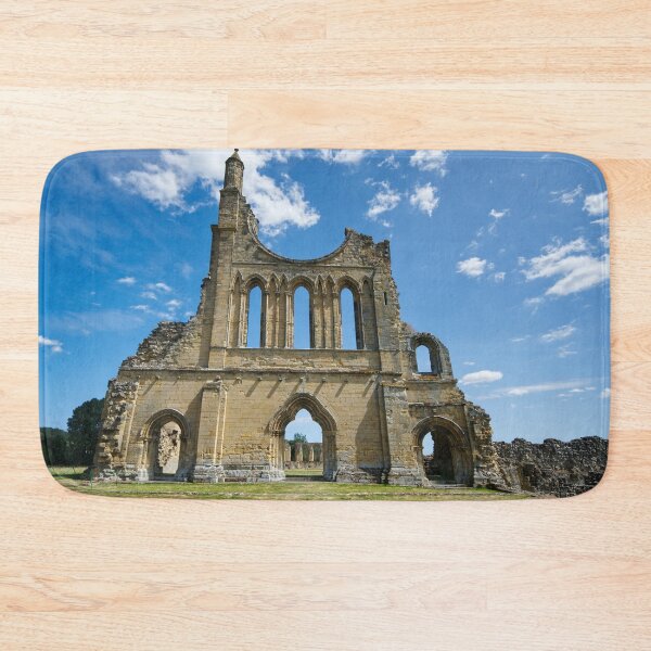 Item preview, Byland Abbey designed and sold by Alisonchambers2.