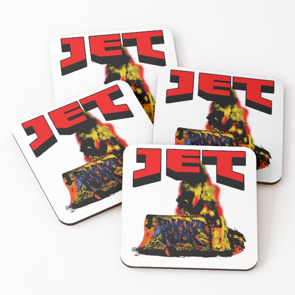 Item preview, Burning Car Hard Rock Band designed and sold by WestcoastGhostt.