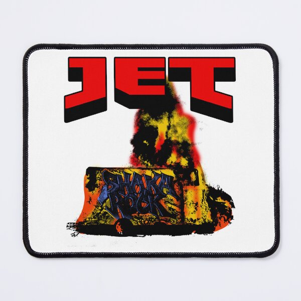 Item preview, Burning Car Hard Rock Band designed and sold by WestcoastGhostt.