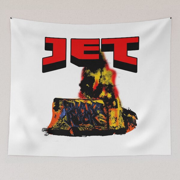 Item preview, Burning Car Hard Rock Band designed and sold by WestcoastGhostt.
