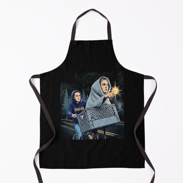 Item preview, Clark And Sophia, Indiana Movie 90s Vintage Parody designed and sold by ascribbler19.