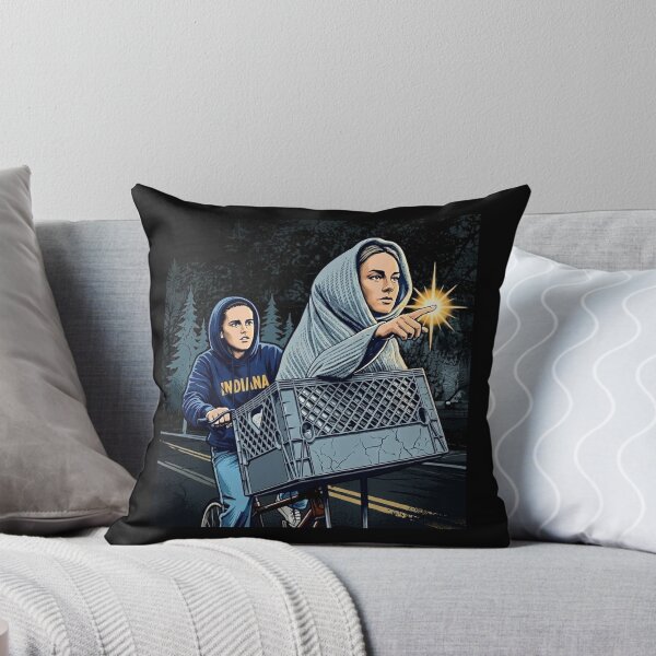 Item preview, Clark And Sophia, Indiana Movie 90s Vintage Parody designed and sold by ascribbler19.