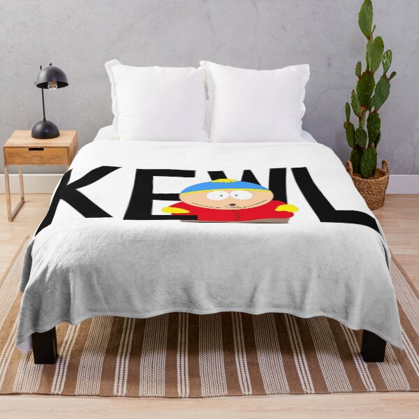 Item preview, Mountain South Park dTrail Illustration designed and sold by Ivonagarden.