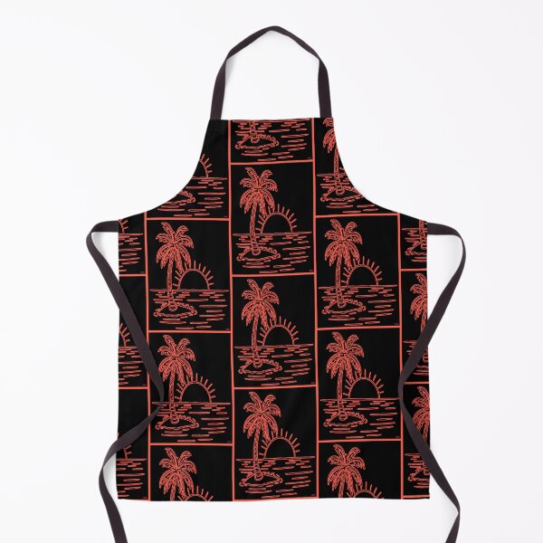 Item preview, Palm Tree and Sunset XX designed and sold by emusicmedia.