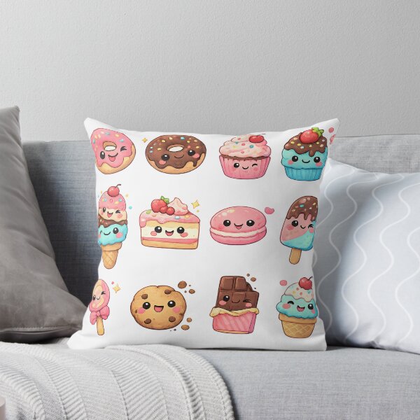 Item preview, Sweet Kawaii Treats designed and sold by M.Store.
